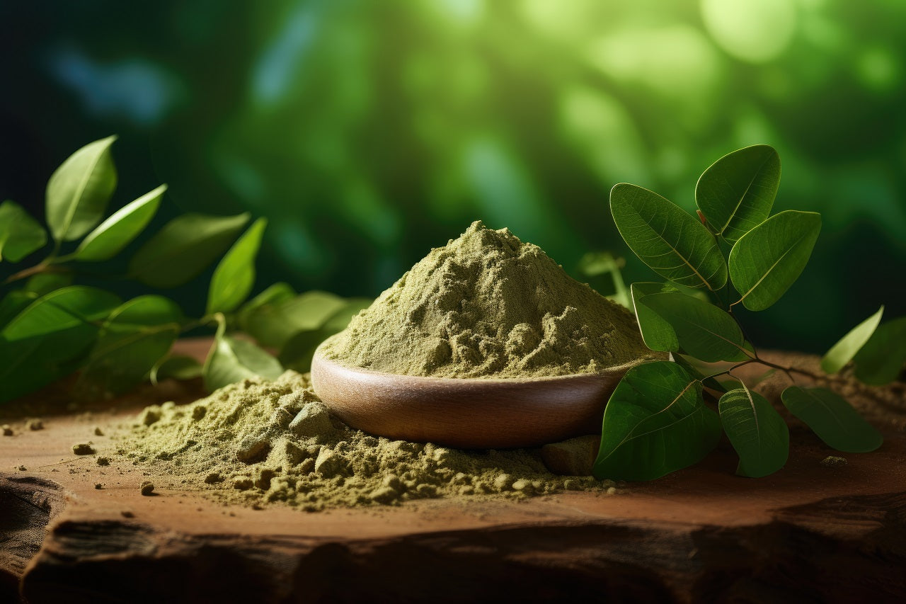 Are greens powders actually good for you?