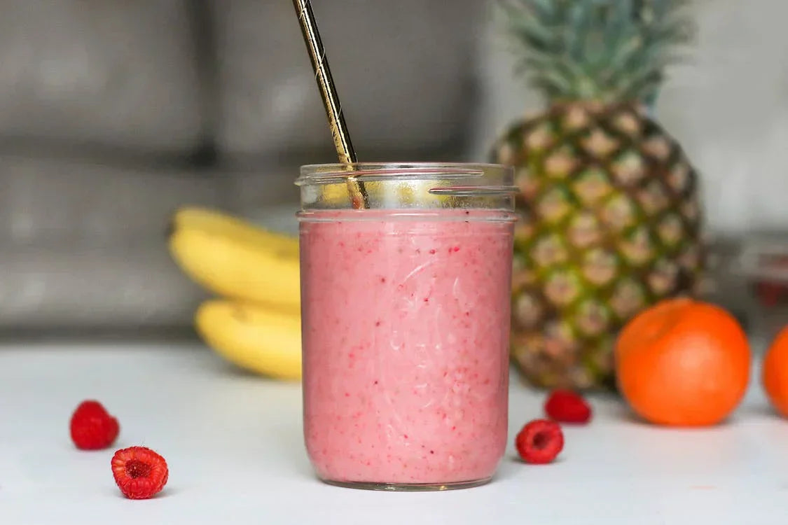 How to Make a Smoothie Bowl With 5 Top Smoothie Bowl Recipes – Active Green Pro