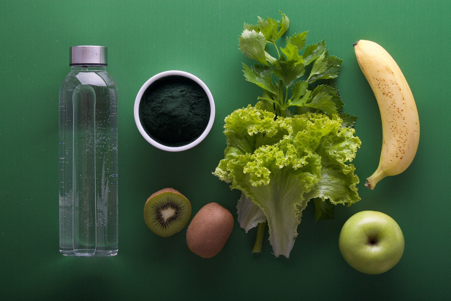 Everything to know about Our Four Seasons Wellness Series | Activegreenpro