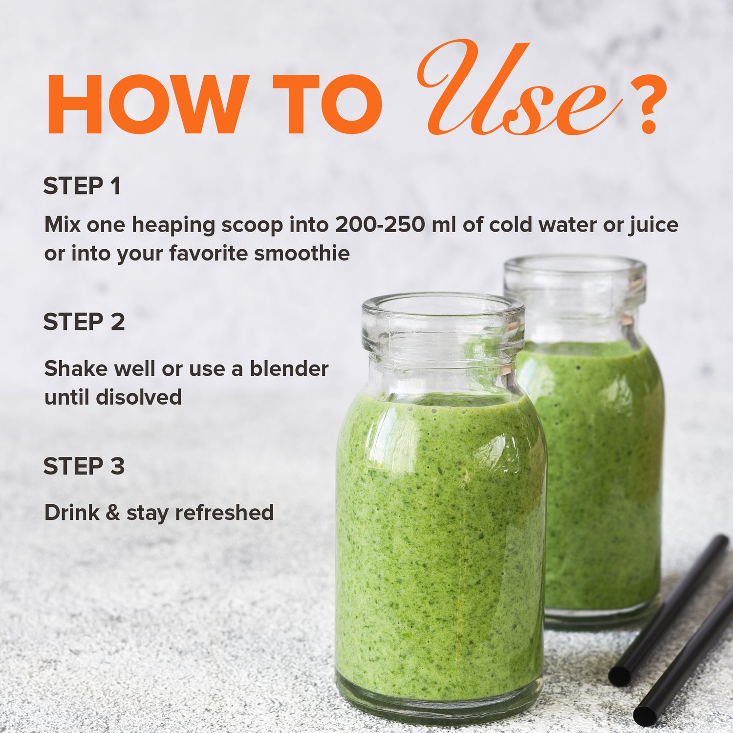 Active Green Pro Immune & Antioxidants