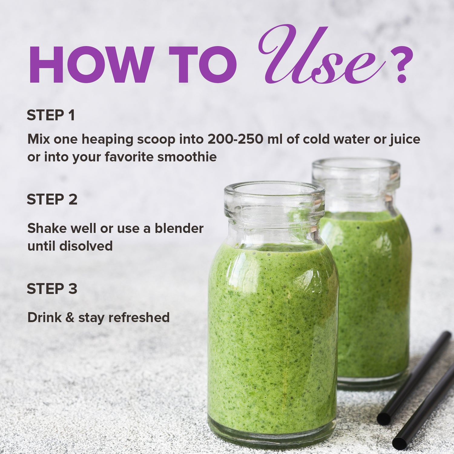 Active Green Pro Vitality & Brain