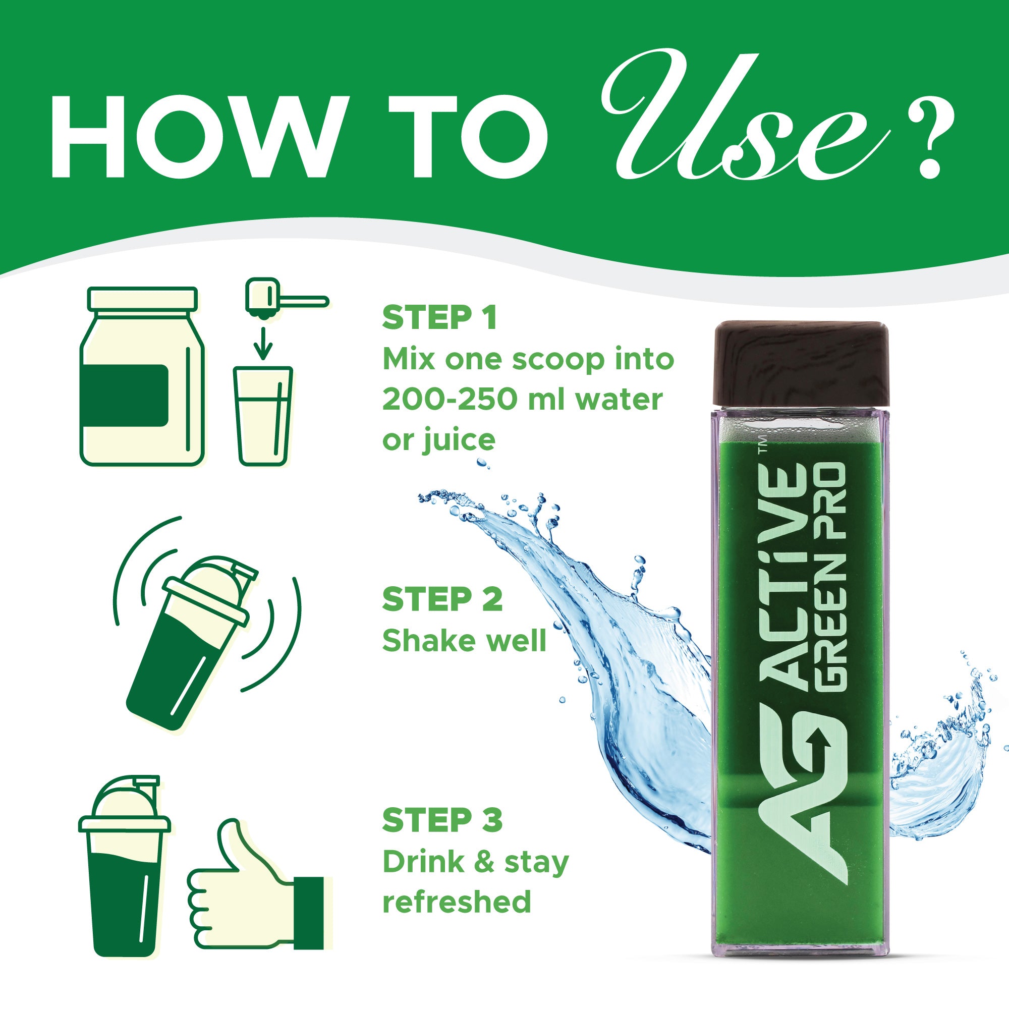 Water Bottle