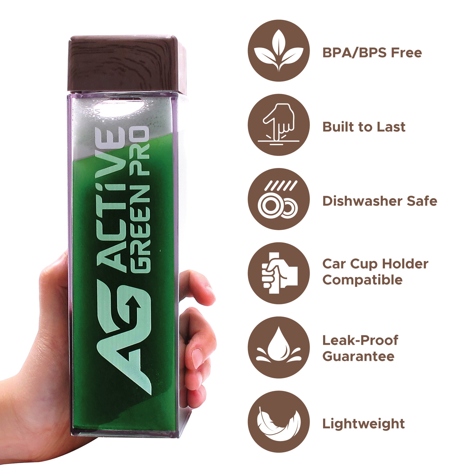 Water Bottle