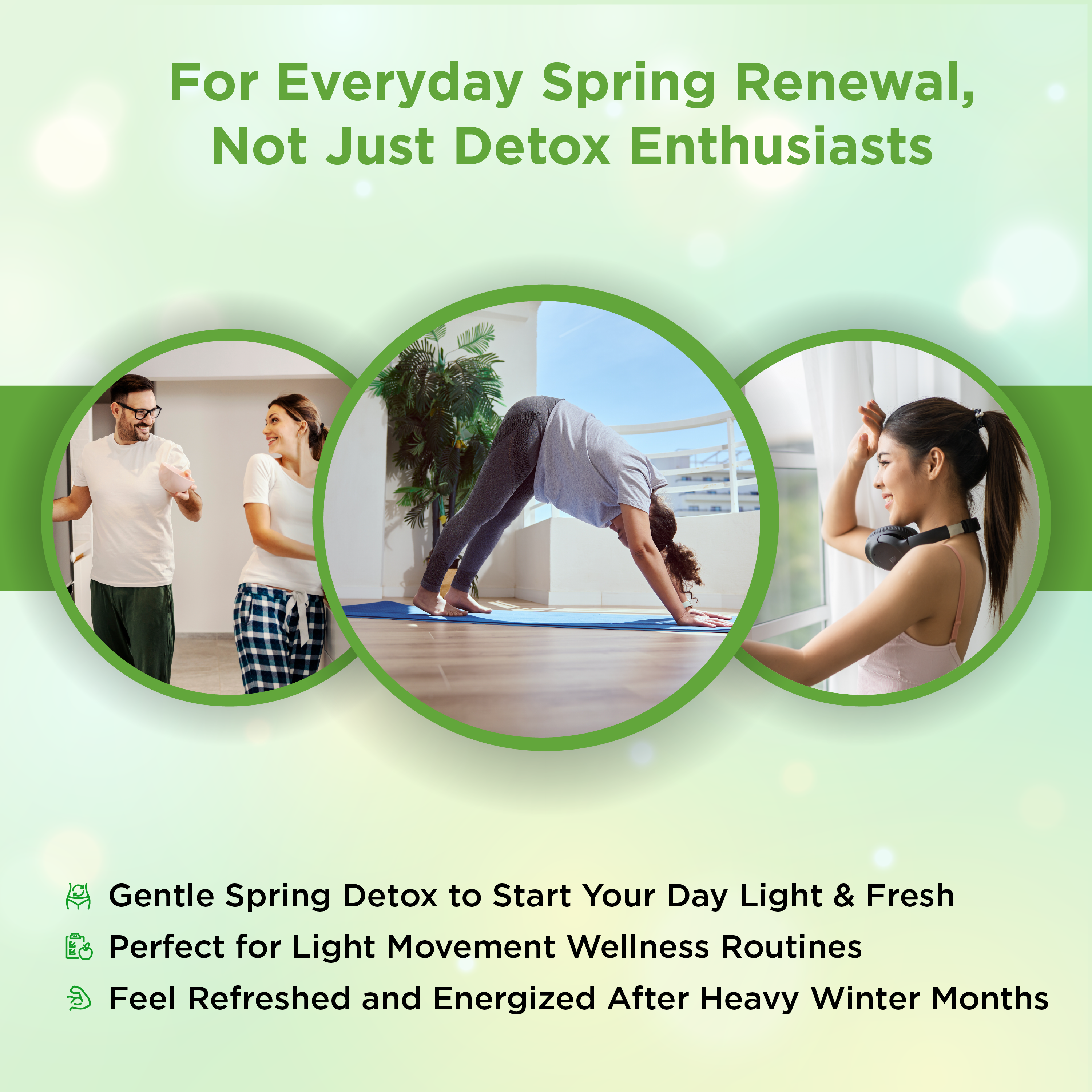 Active Green Pro Detox
