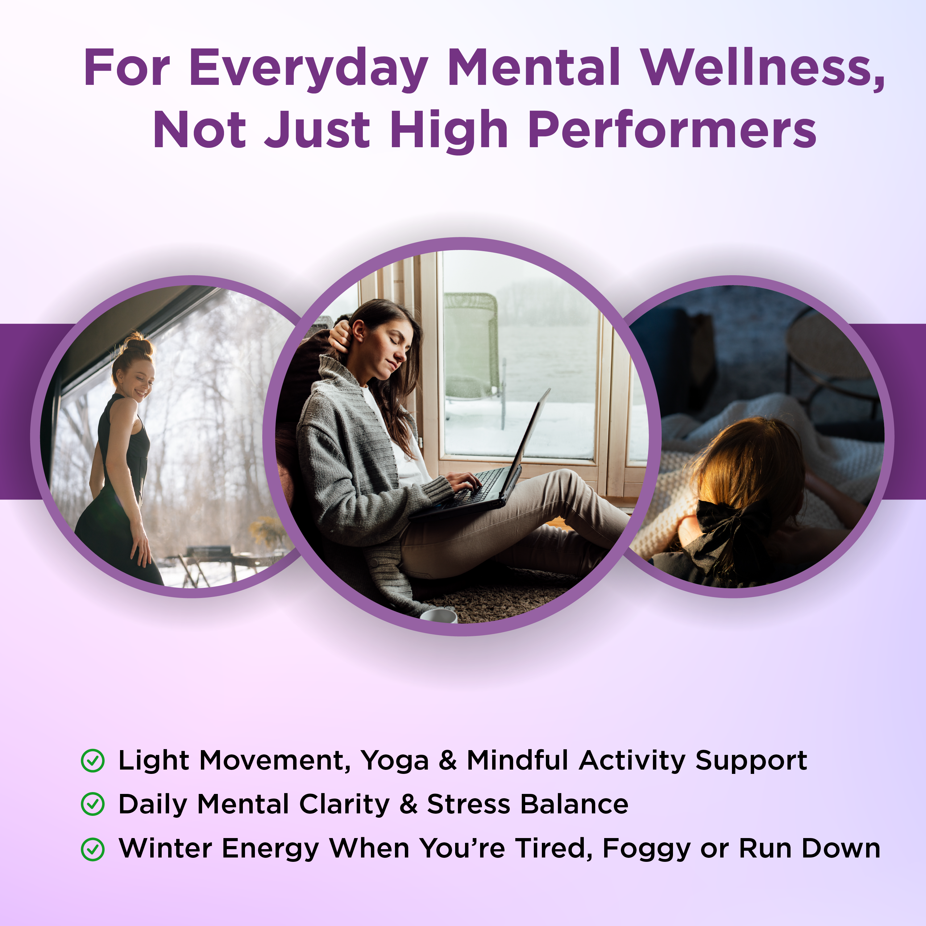 Active Green Pro Vitality & Brain
