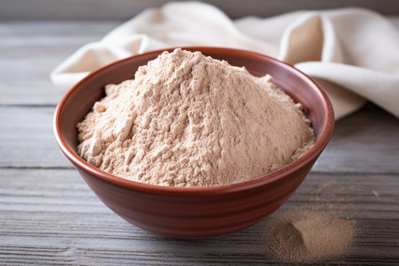 Why is vegan protein powder really good for your health?