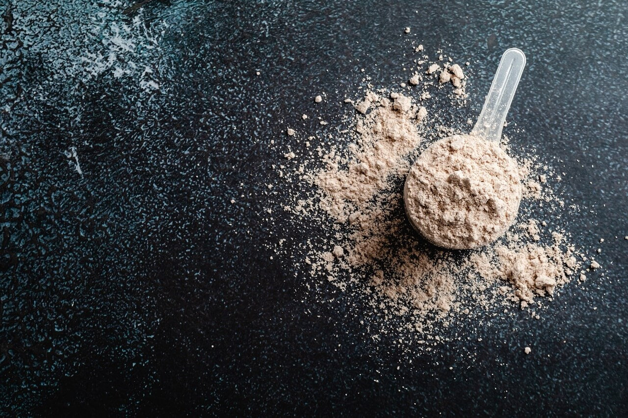 What is vegan Protein powder?