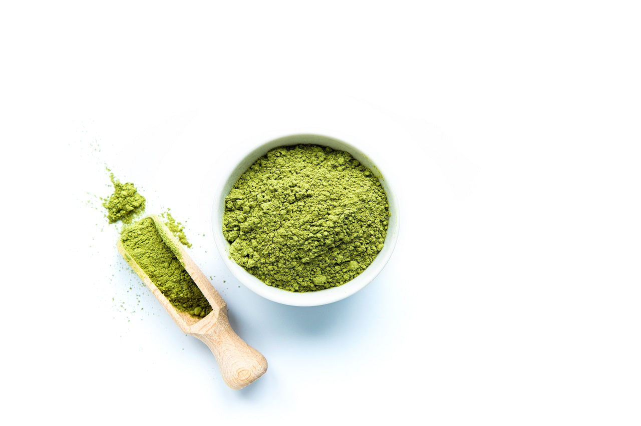 5 key benefits of greens powders