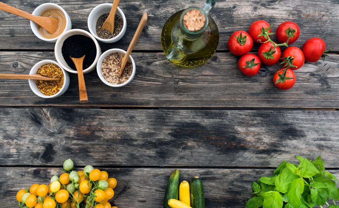 The Importance of Including Greens in Your Daily Diet