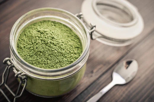 Balance of Nature Fruit and Vegetable Supplements