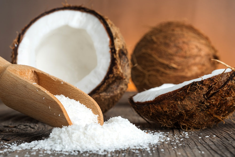 Discover the Magic of Coconut Greens Powder: From Energy Boost to Detoxification