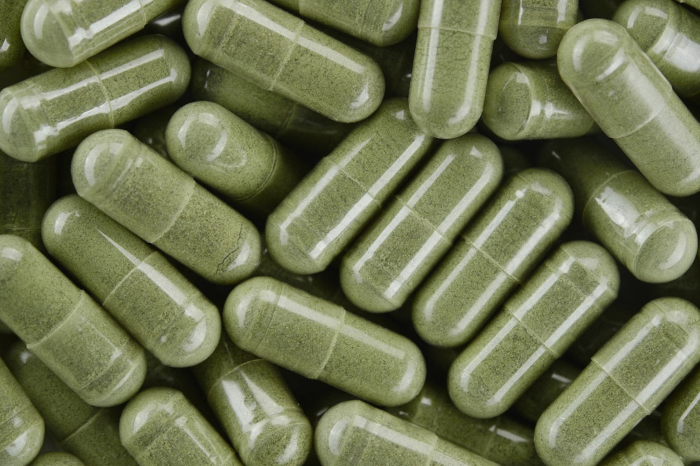 Do super green supplements really help?