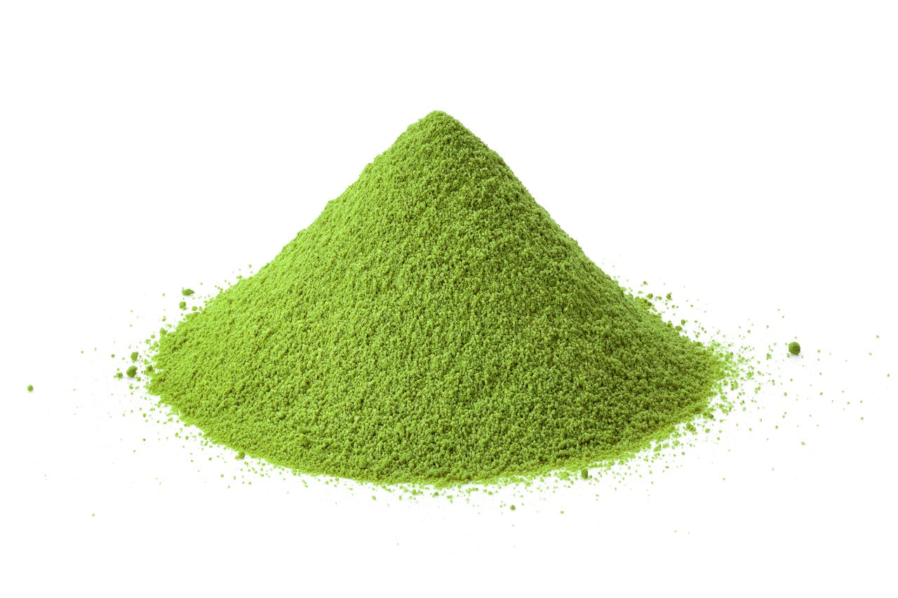 Do you need a greens powder?