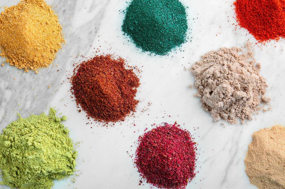 Cooking Powder How to use superfood powders? – Active Green Pro