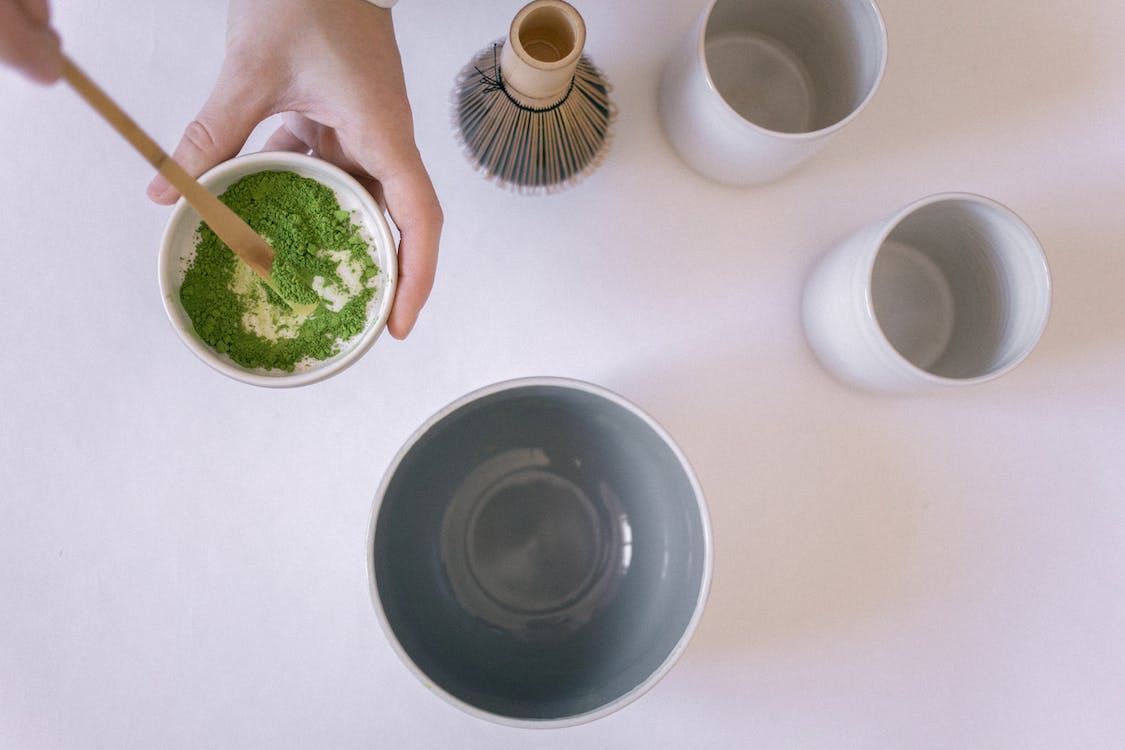 What is Fermented Greens Powder and How Does It Work?