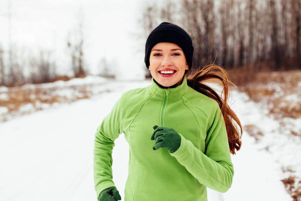 Embrace Winter Wellness with Active Green Pro: Your Guide to Staying Healthy in Cold Weather