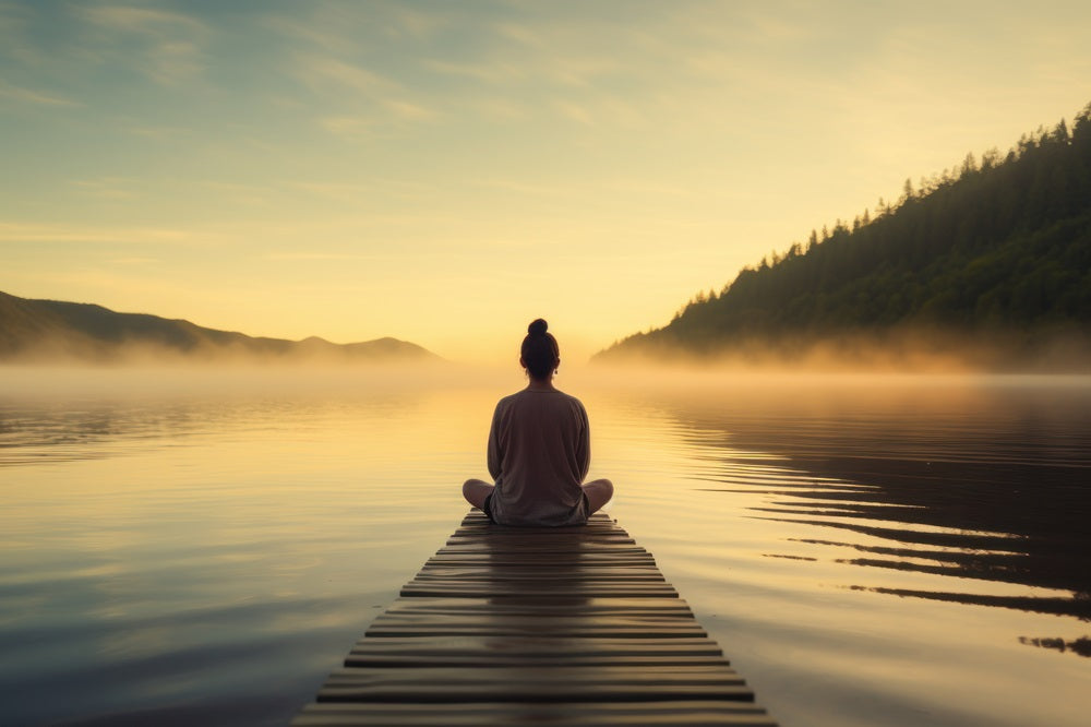 Navigating the Path to Wellness: Detoxification and Cellular Health Unlocked