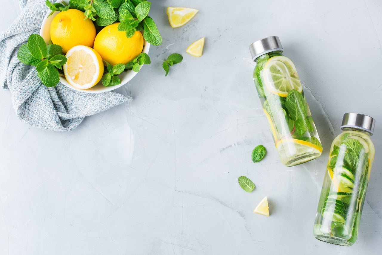 Why is detoxing good for you?