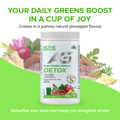 Active Green Pro Detox