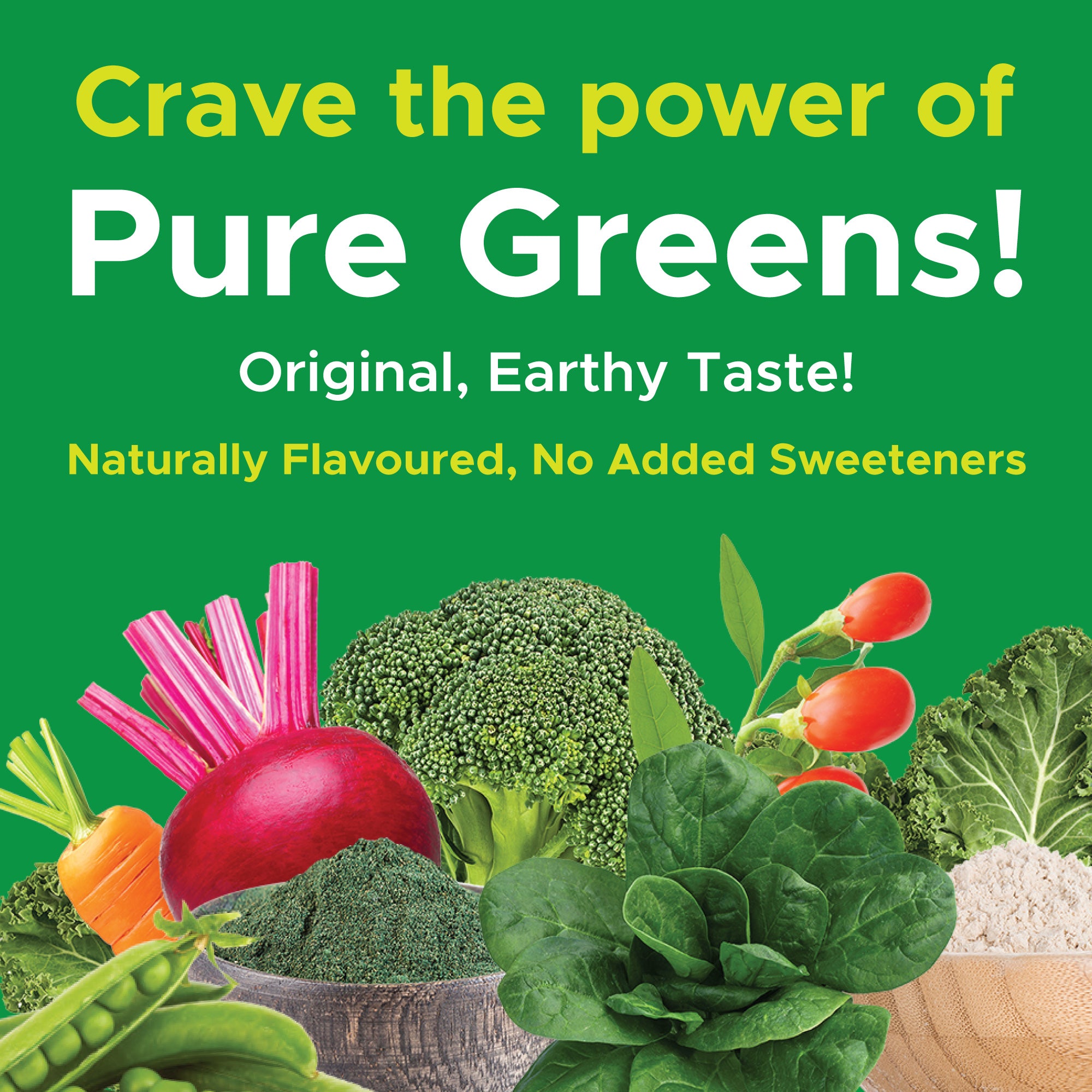 Active Green Pro Daily Greens Boost