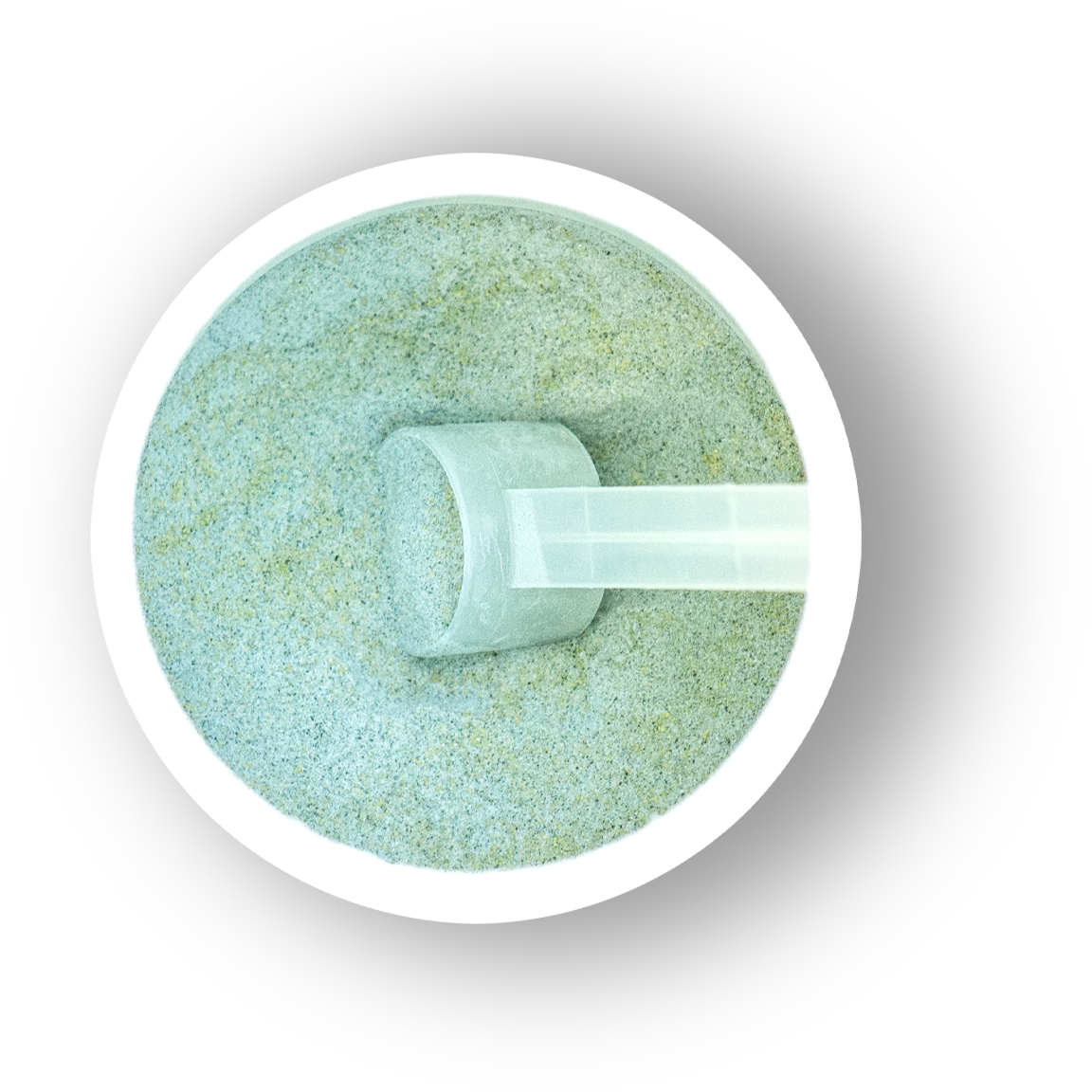 Daily Green Boost - Greens Powder: EASY TO MIX | Active Green Pro