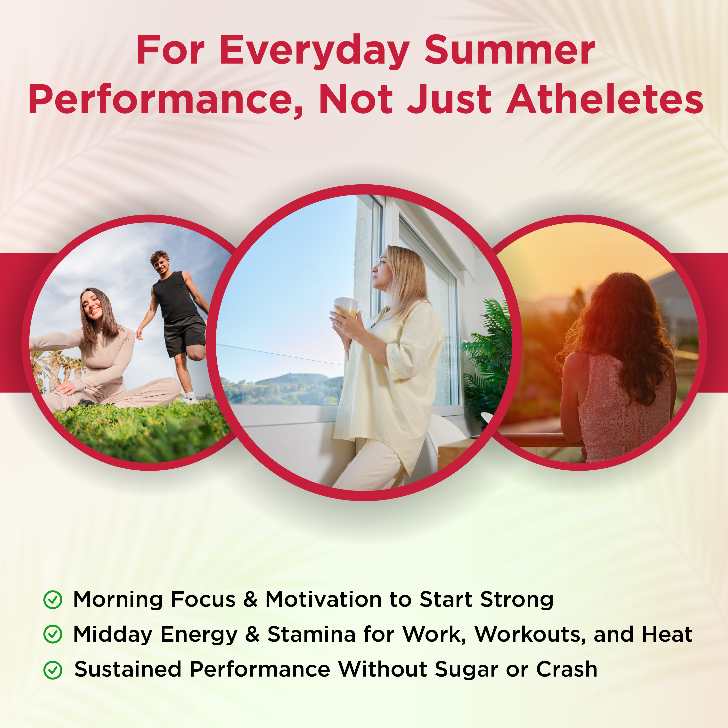 Active Green Pro Energy &amp; Stamina